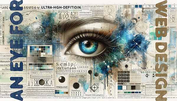 An Eye For Web Design - What To Look For - 5 Key Questions to Ask When Hiring a Web Designer | Expert Tips