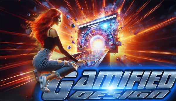 Incorporating Gamified Design in Website &amp; Digital Marketing | Tips &amp; Tricks