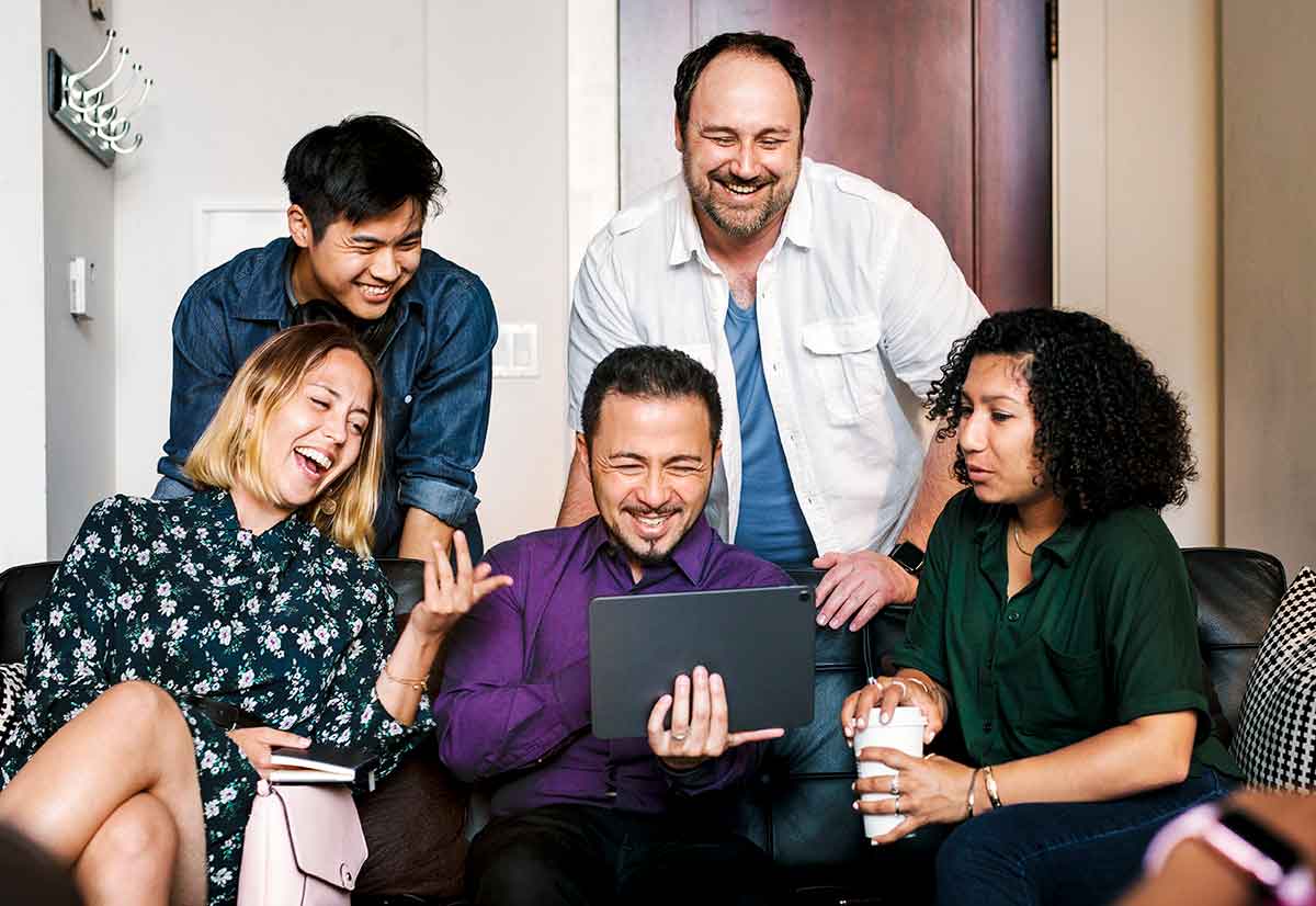 businesses use video content to reach their target audience