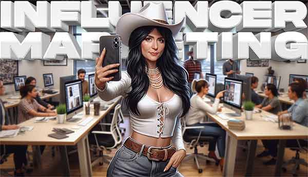 The Power of Influencer Marketing in the Digital Age 