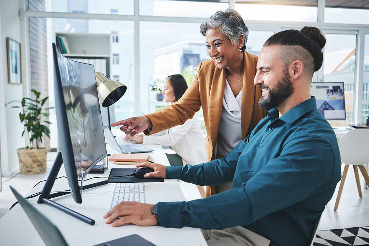Gain Credibility & Professionalism with a Professionally Designed Website