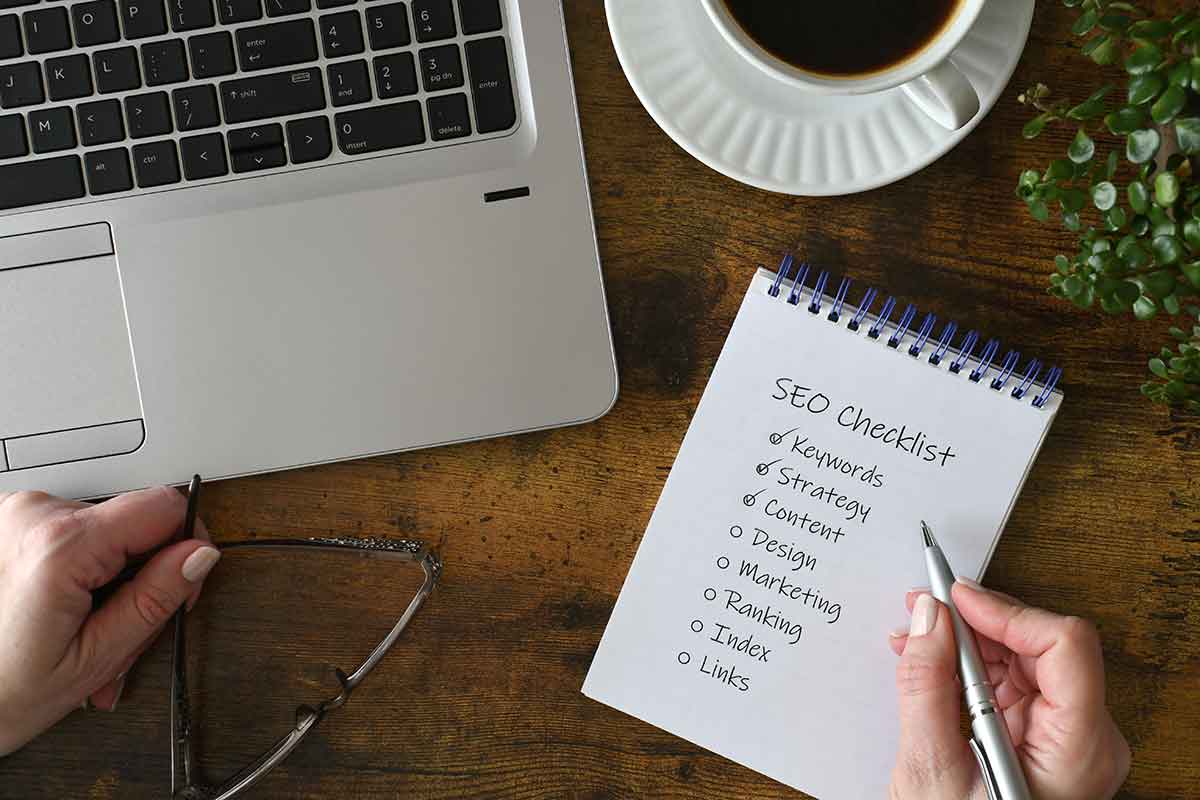 Get Your Website to the Top of Google: Strategies & Optimization Tips