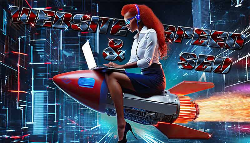 Website Speed & SEO: How to Improve Rankings with Best Practices