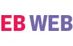 About EB Web Logo And Our Digital Marketing Services