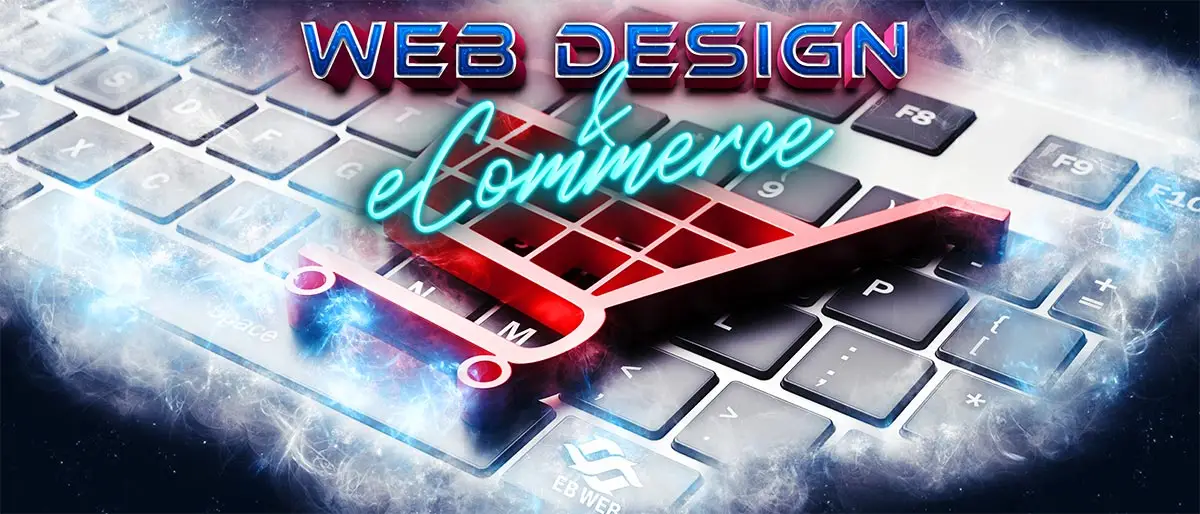 Website Design & eCommerce: How It Can Help Your Business Grow