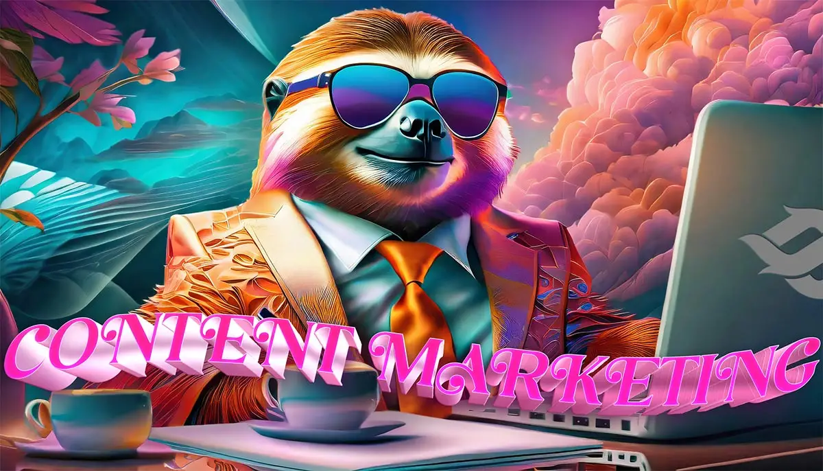 Content Marketing in Digital Marketing: Strategies to Maximize Your Business Growth