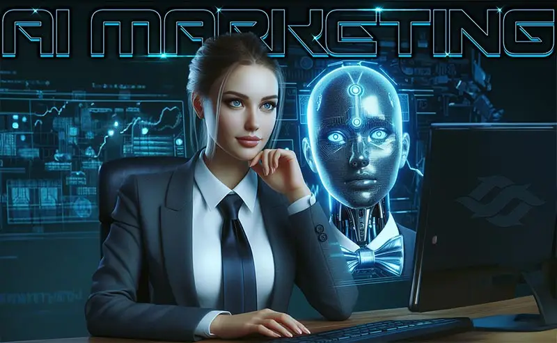 Leveraging AI for your digital marketing