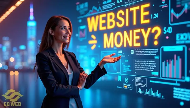 Websites That Get Results, Generate Revenue!!!