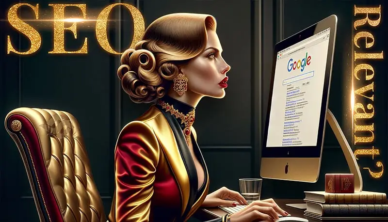 Unlock the power of SEO and elevate your online presence to new heights