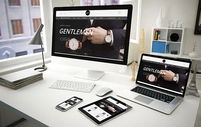 RWD (Responsive Web Design) 
