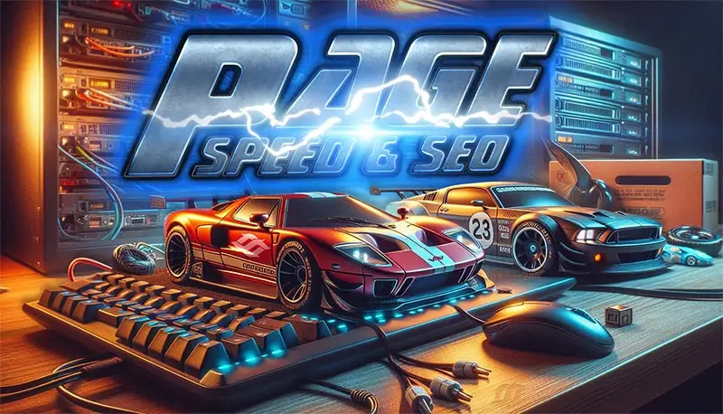 Understanding How Page Speed Impacts SEO & Google Rankings | Tips for Optimization
