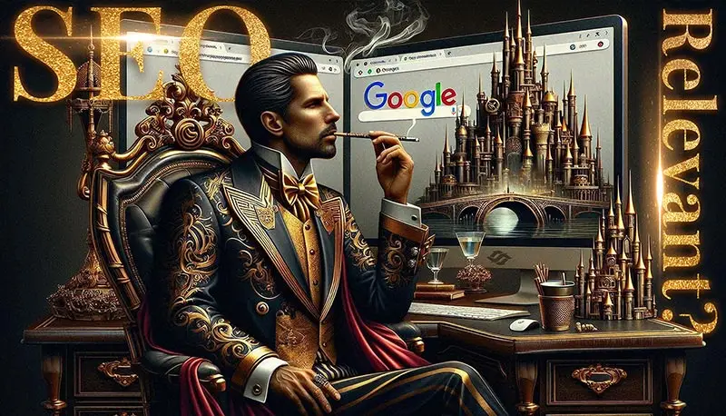 Businesses can leverage keyword optimization