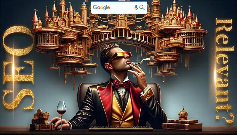 Is Search Engine Optimization Relevant Today? How It Helps with Google Rankings