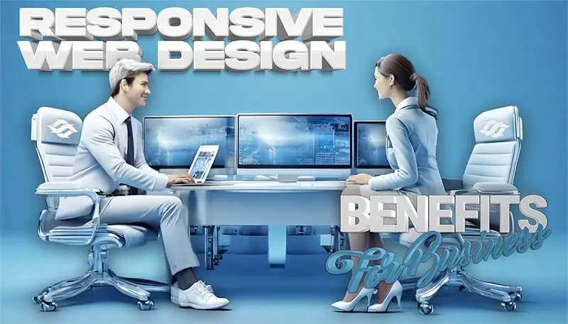 Get insights into the benefits of Responsive Web Design and how to use it for your business