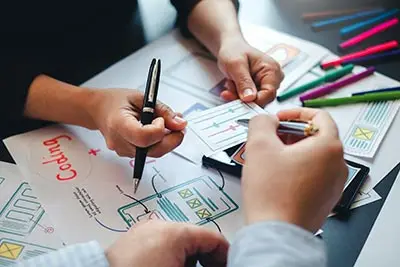 Professional Website Design