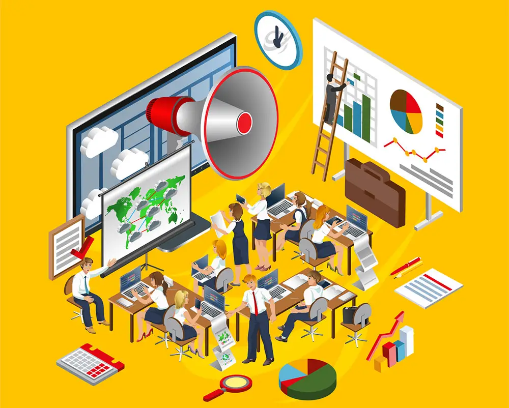 changing digital marketing trends 2017