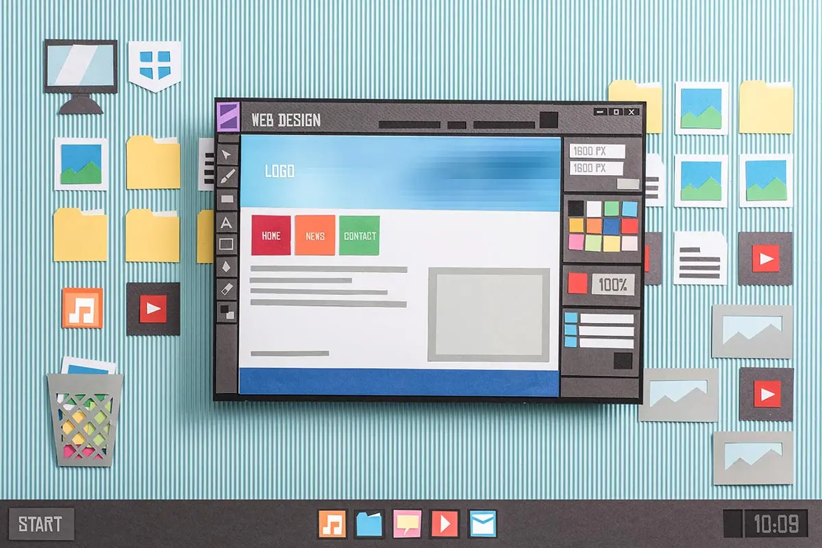 Top Web Design Trends
