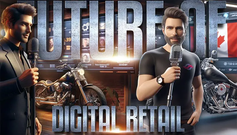 Live Stream Shopping & Shoppable Ads: The Future of Digital Retail
