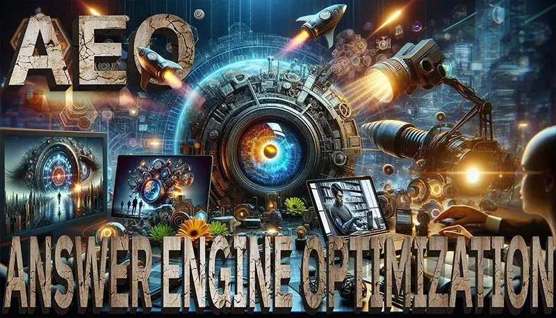 AEO is a powerful tool that can revolutionize the way businesses approach digital marketing