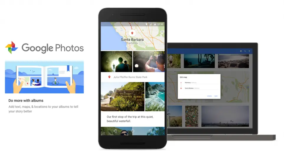 Smart Albums Make Google Photos Even Better