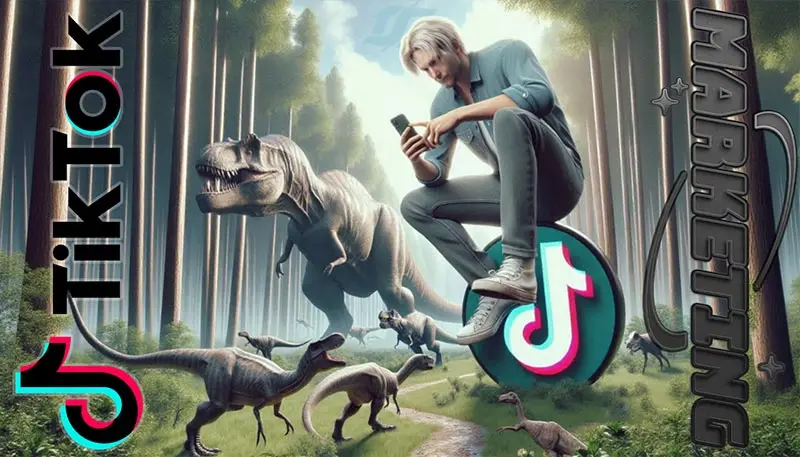 TikTok can indeed help with your business's digital marketing efforts by providing a platform to reach a younger audience, showcase products or services, create viral marketing campaigns, and engage with your audience in a meaningful way