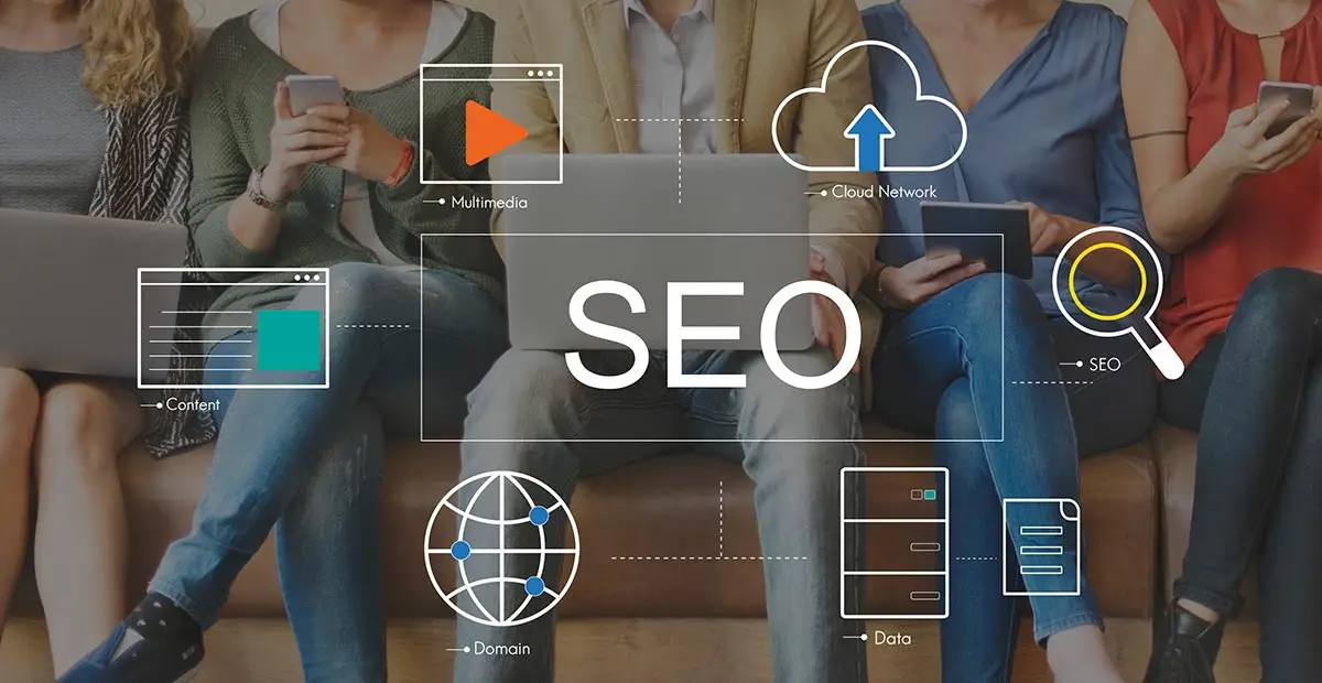 SEO and Web Design: Key Elements & Optimization Tips for Businesses