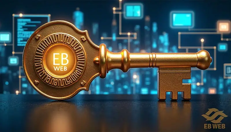 EB Web the key to transform Your Business with Digital Marketing & Online Success