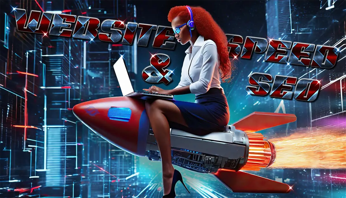 Website Speed & SEO: How to Improve Rankings with Best Practices