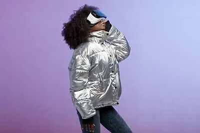 Website Design In 2024, Virtual Reality (VR)