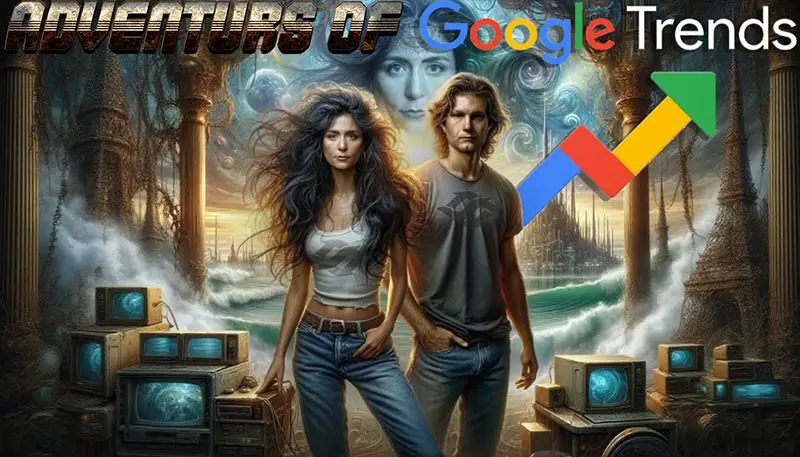 Unleash the Power of Google Trends: Elevate Your Online Business to New Heights!