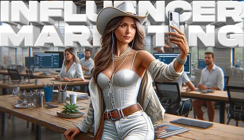 influencer marketing has become a powerful tool for brands to connect with their target audience