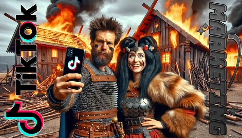social media platforms have become powerful tools for businesses to reach a wider audience and increase brand awareness. One such platform that has gained immense popularity in recent years is TikTok