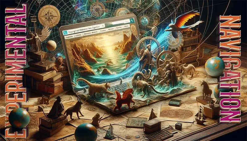 simply make your website more intuitive and user-friendly
